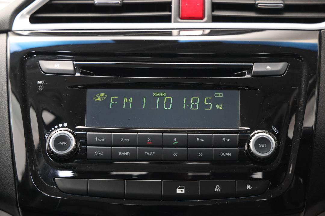 2019 Great Wall Steed (4x2), Manual, 100773 km, Infotainment System