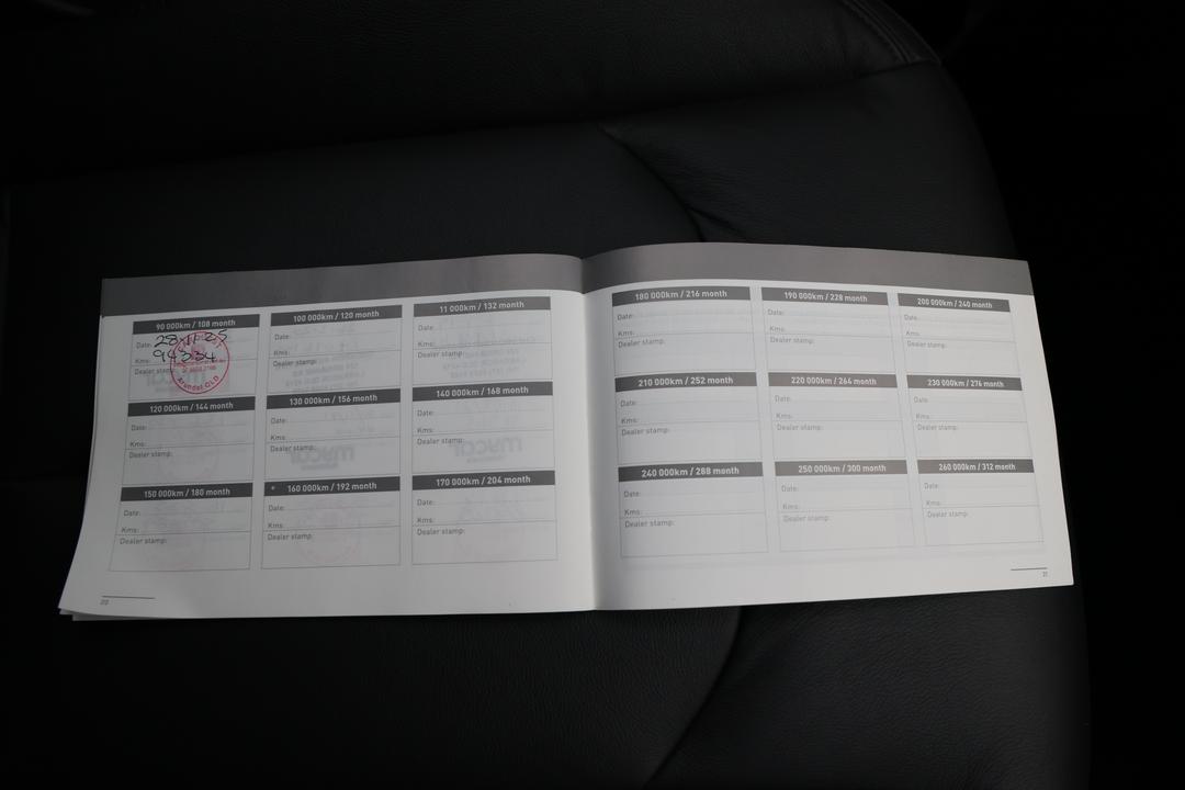 2019 Great Wall Steed (4x2), Manual, 100773 km, Drivers Side Door Panel Controls