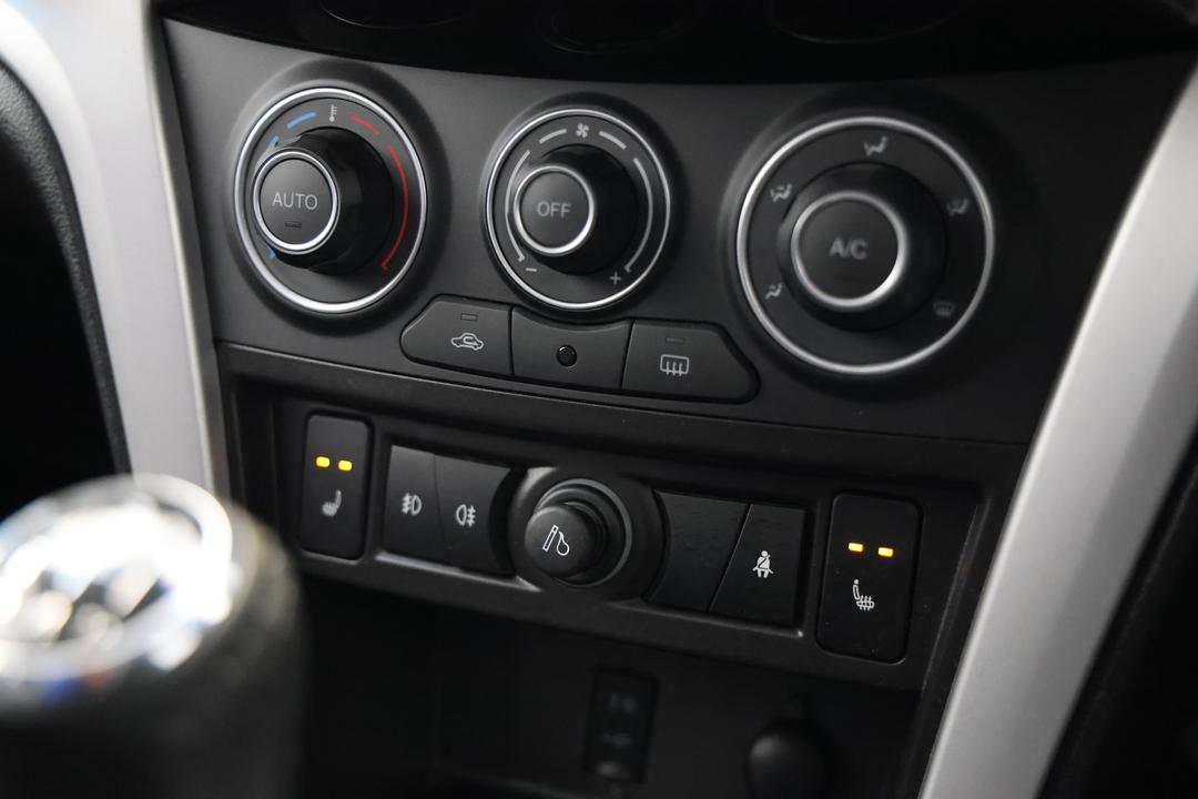 2019 Great Wall Steed (4x2), Manual, 100773 km, Ventilated Seats