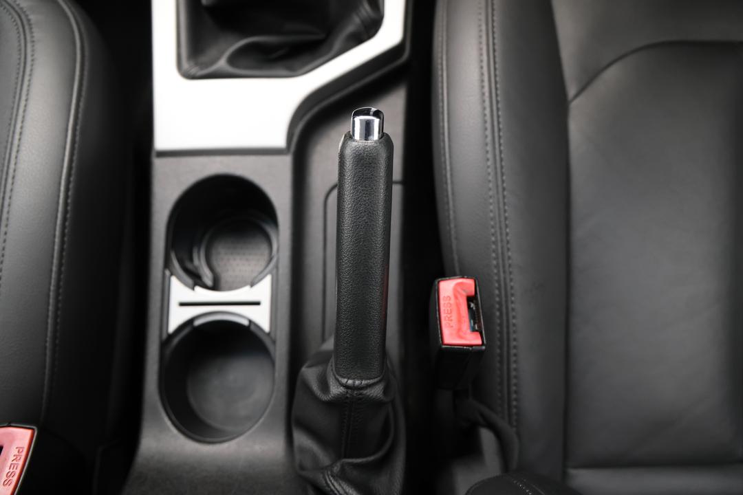 2019 Great Wall Steed (4x2), Manual, 100773 km, Handbrake
