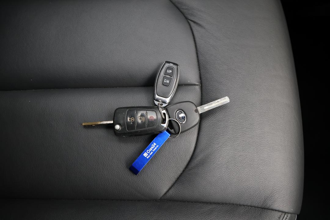 2019 Great Wall Steed (4x2), Manual, 100773 km, Speaker View