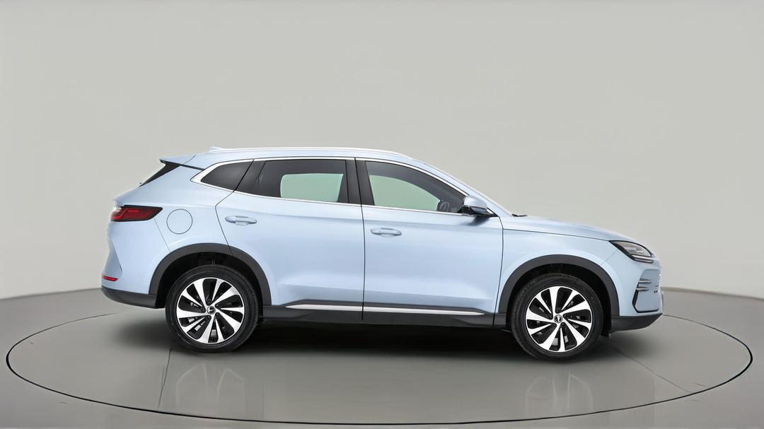 2024 Byd Sealion 6 Premium, Automatic, 25833 km, Right Side View