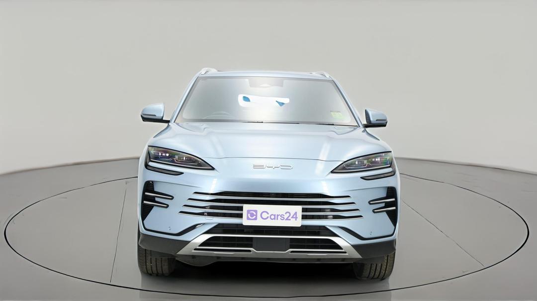 2024 Byd Sealion 6 Premium, Automatic, 25833 km, Front View