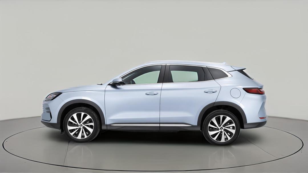 2024 Byd Sealion 6 Premium, Automatic, 25833 km, Left Side View