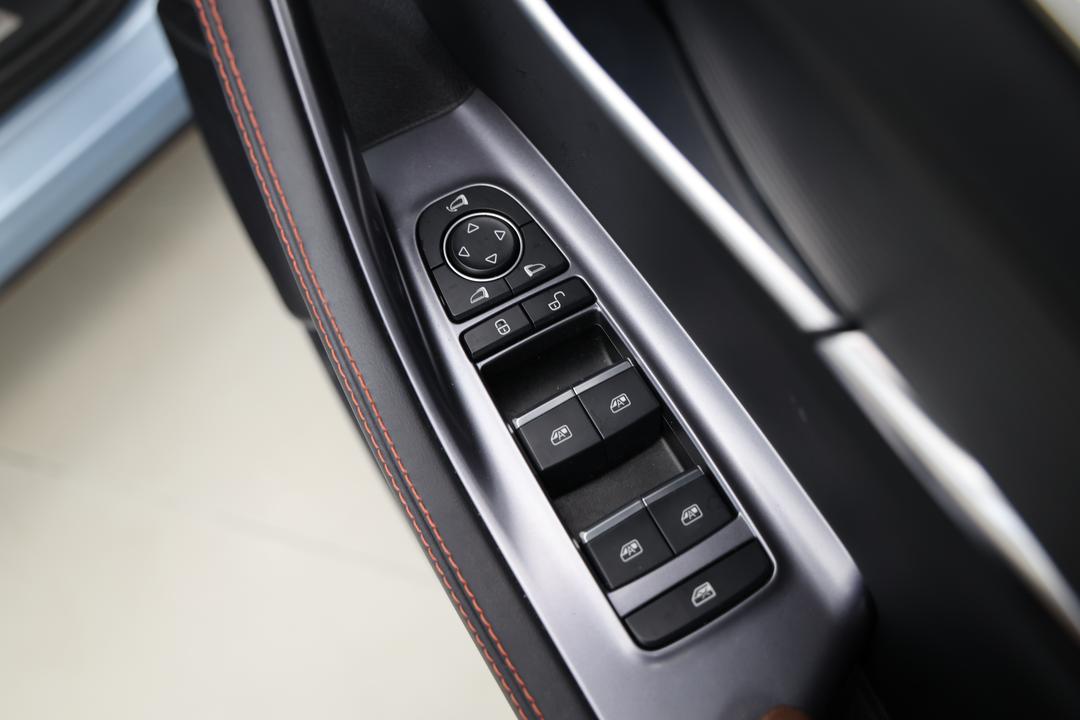 2024 Byd Sealion 6 Premium, Automatic, 25833 km, Speaker View