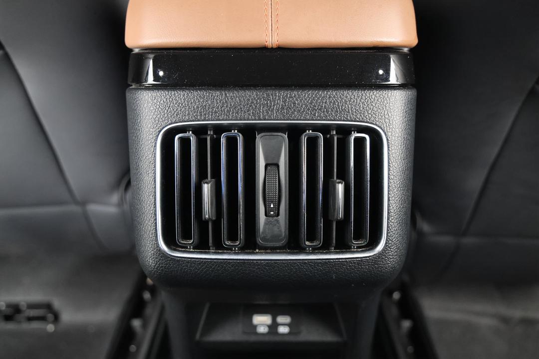 2024 Byd Sealion 6 Premium, Automatic, 25833 km, Dashboard View