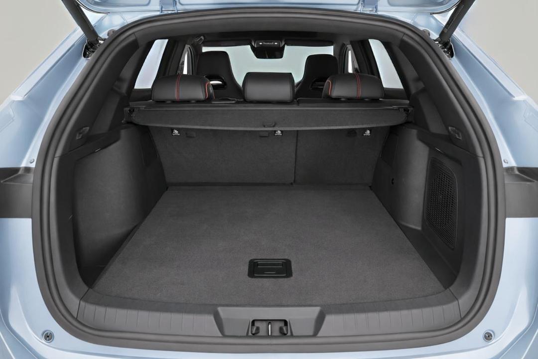 2024 Byd Sealion 6 Premium, Automatic, 25833 km, Boot Inside View