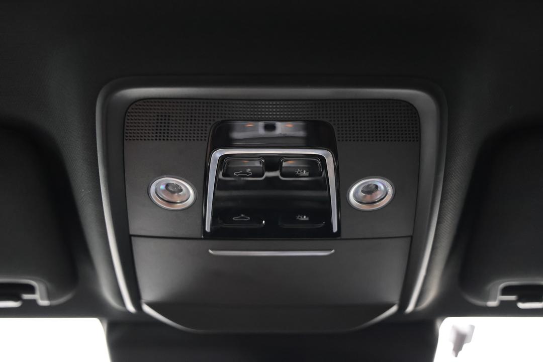 2024 Byd Sealion 6 Premium, Automatic, 25833 km, Utility Switches/Buttons