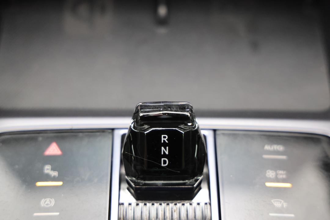 2024 Byd Sealion 6 Premium, Automatic, 25833 km, Cruise Control