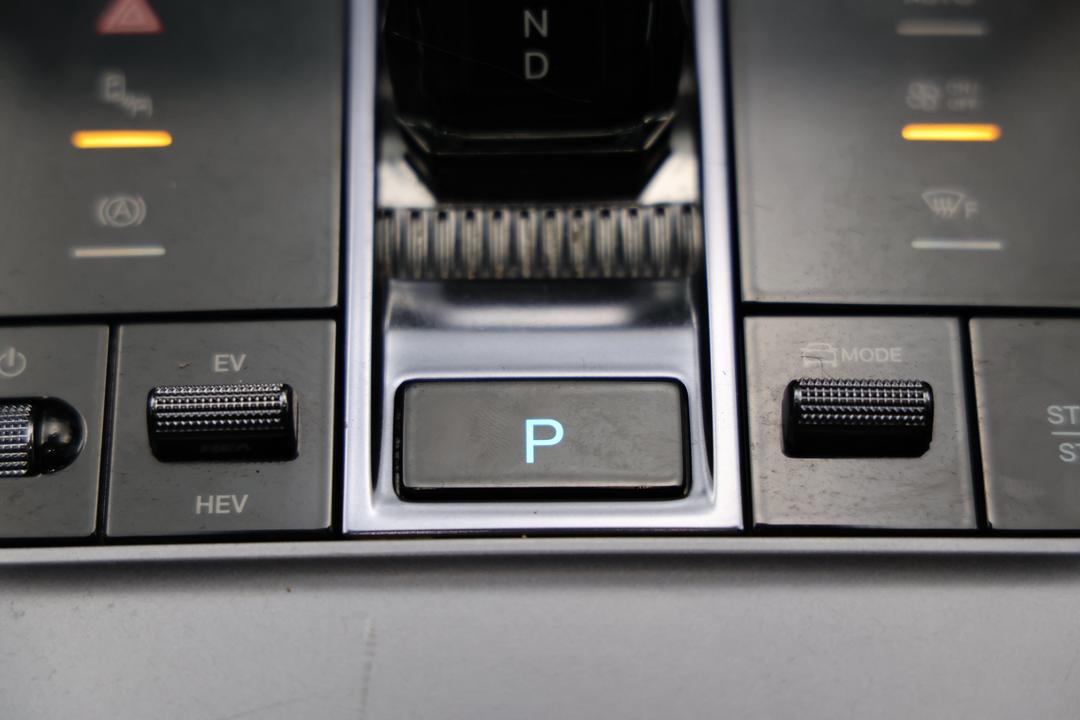 2024 Byd Sealion 6 Premium, Automatic, 25833 km, Infotainment System