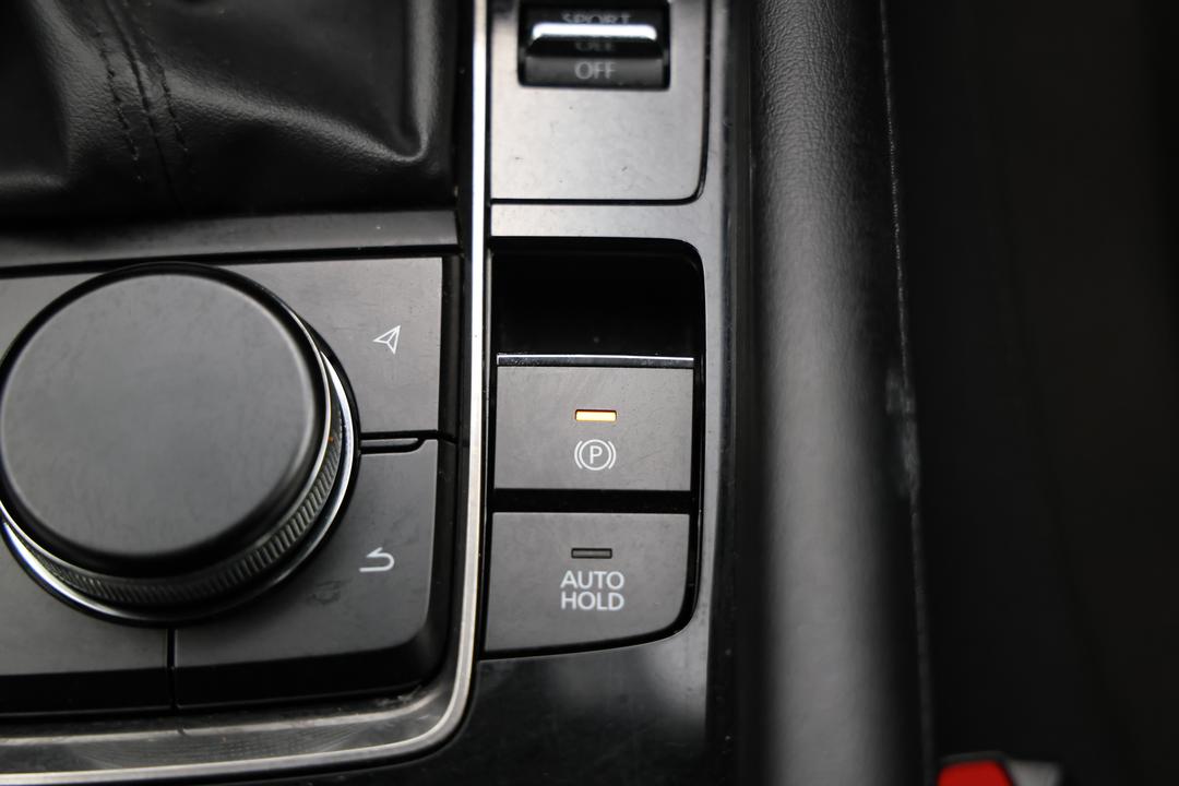 2024 Mazda Mazda3 G20 Evolve, Automatic, 40200 km, Android/Apple Car Play