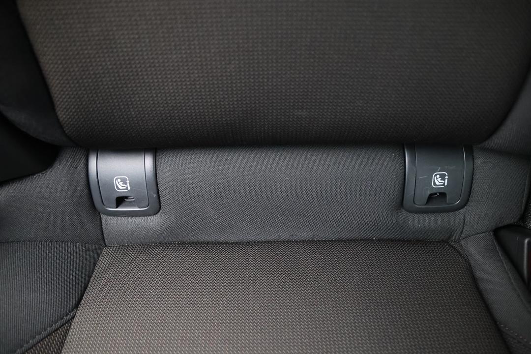 2024 Mazda Mazda3 G20 Evolve, Automatic, 40200 km, Rear A/C Vent