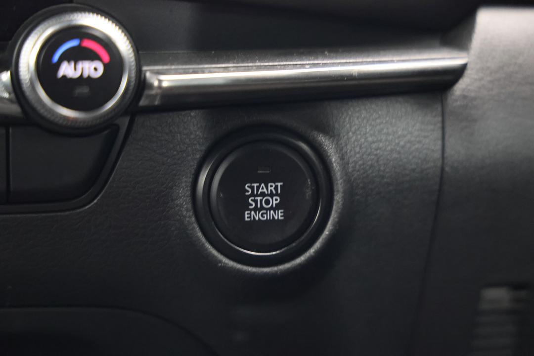 2024 Mazda Mazda3 G20 Evolve, Automatic, 40200 km, Cruise Control