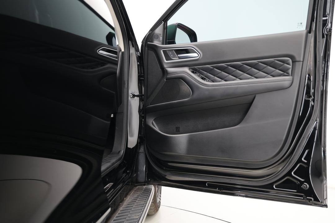 2023 GWM Ute Cannon Vanta (4x4), Automatic, 29617 km, Speaker View