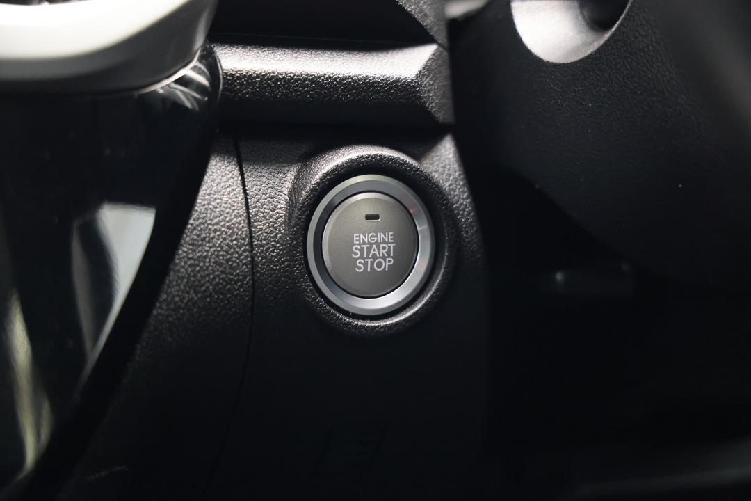 2023 GWM Ute Cannon Vanta (4x4), Automatic, 29617 km, Keyless / Button Start