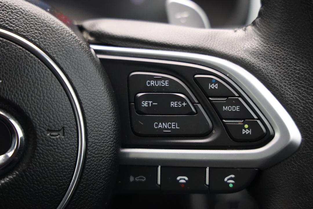 2023 GWM Ute Cannon Vanta (4x4), Automatic, 29617 km, Cruise Control