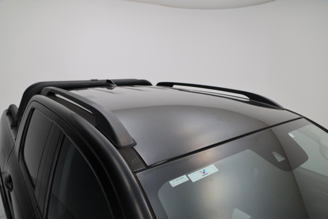 2023 GWM Ute Cannon Vanta (4x4), Automatic, 29617 km, Roof/Sunroof View