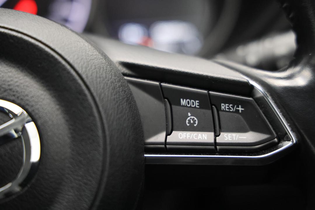 2017 Mazda CX-5 Gt (4x4), Automatic, 58683 km, Cruise Control
