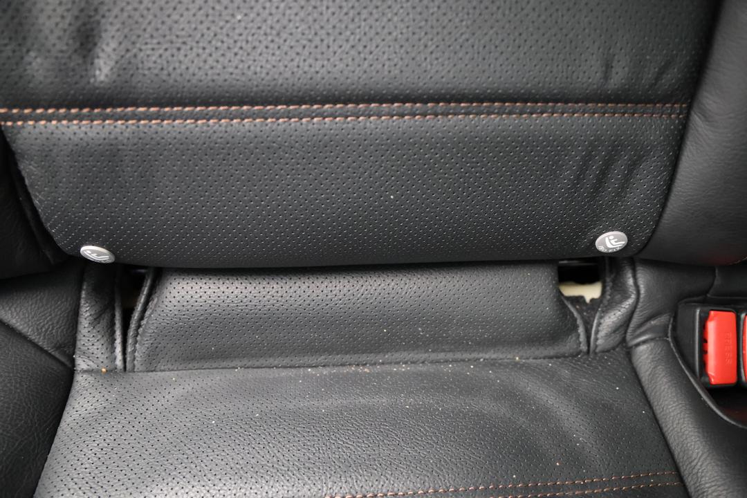 2017 Mazda CX-5 Gt (4x4), Automatic, 58683 km, Child Seat Anchor Points