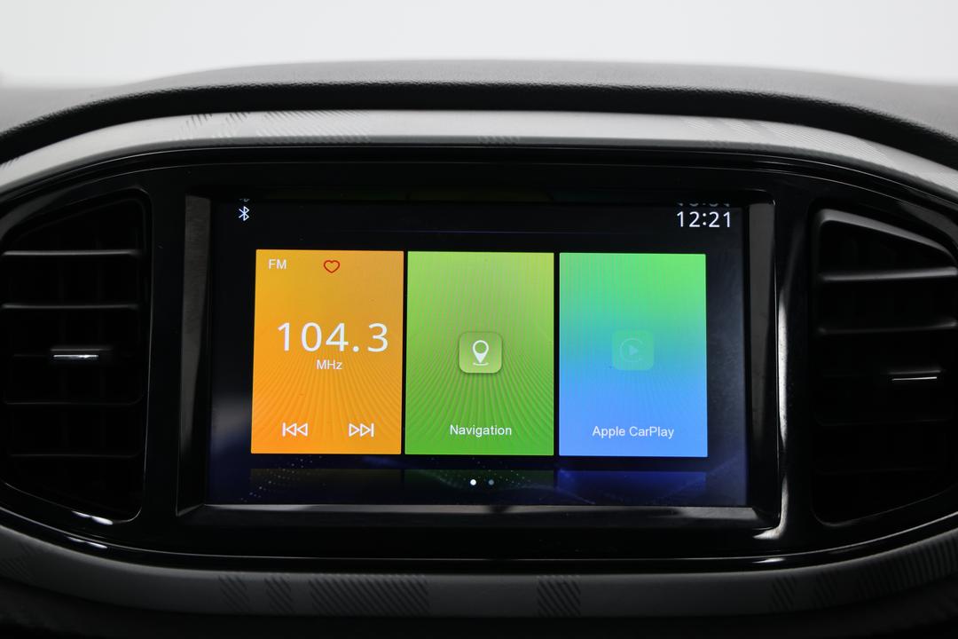 2022 MG Mg3 Auto Excite (with Navigation), Automatic, 44806 km, Android/Apple Car Play