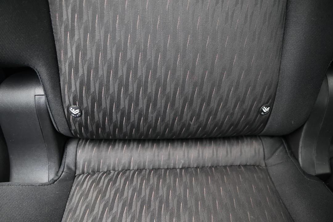 2017 Nissan X-trail Ts (4WD), Automatic, 132372 km, Child Seat Anchor Points