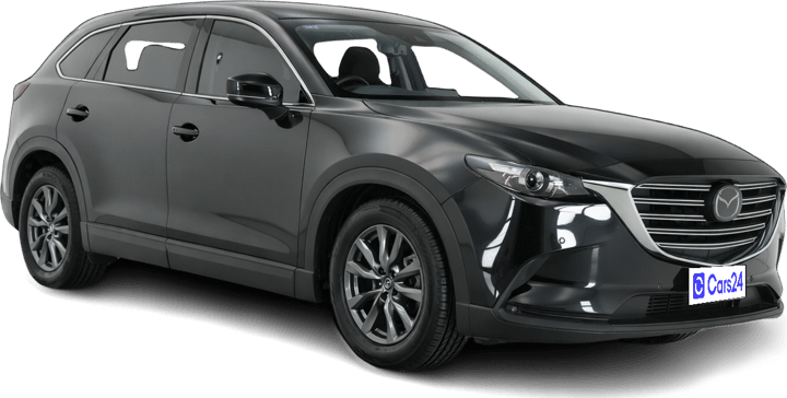 2020 - Mazda CX-9 - SUV - Petrol - Automatic