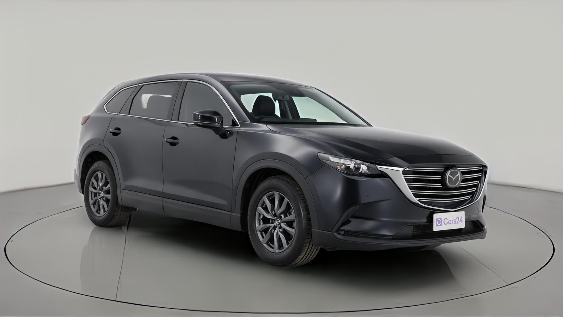 2020 Mazda CX-9