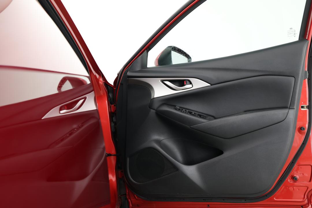 2022 Mazda CX-3 Maxx Sport (FWD), Automatic, 45810 km, Speaker View