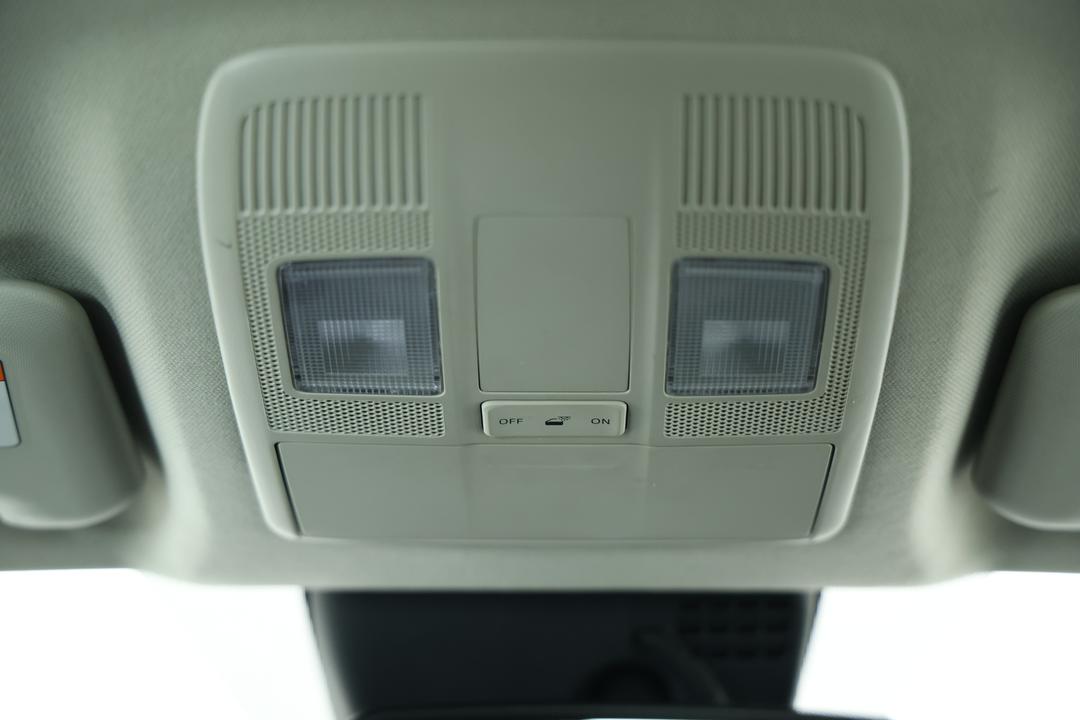 2022 Mazda CX-3 Maxx Sport (FWD), Automatic, 45810 km, On-Roof Controls/Sunglass holder