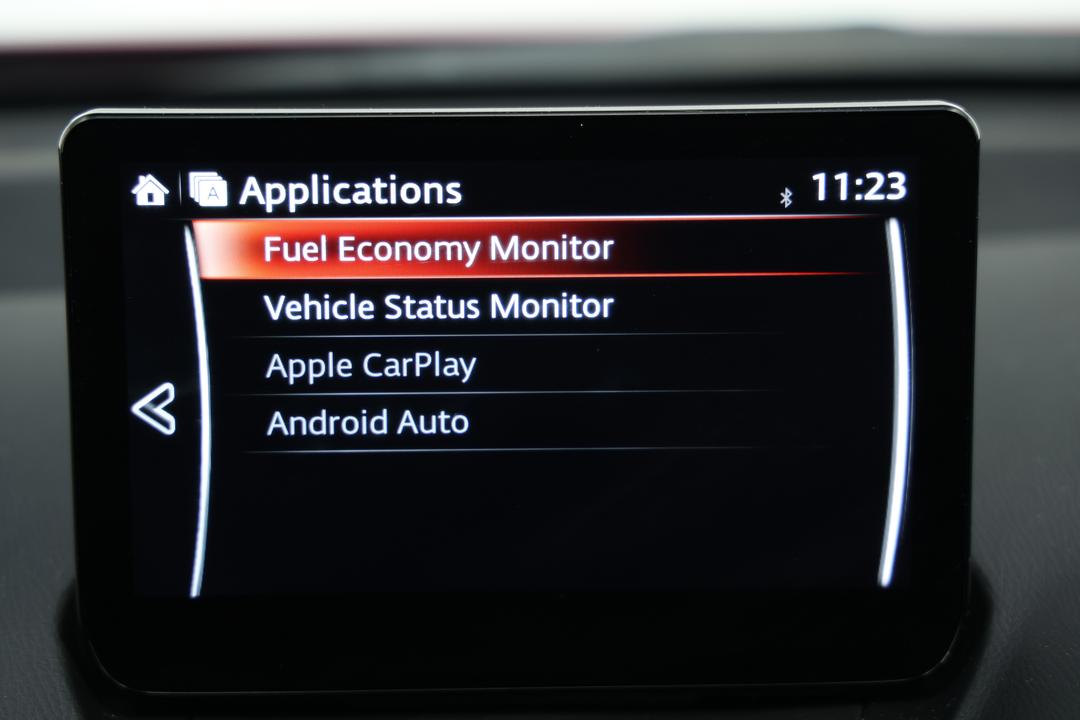 2022 Mazda CX-3 Maxx Sport (FWD), Automatic, 45810 km, Android/Apple Car Play