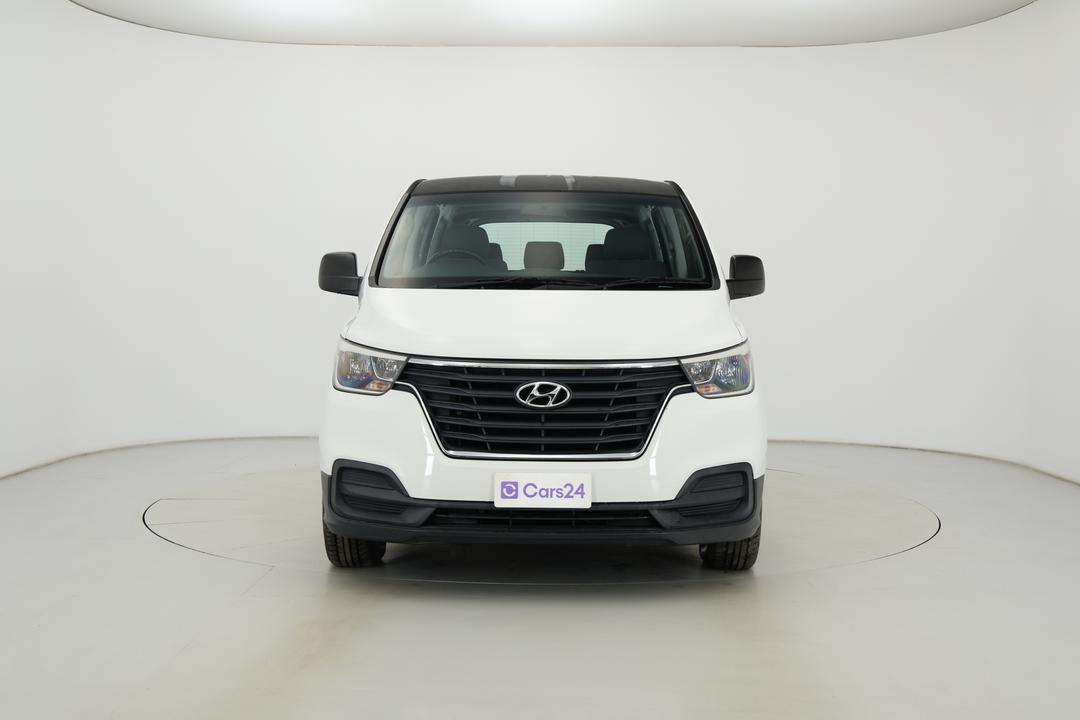 2021 Hyundai Iload 6s Liftback, Automatic, 126294 km, Front View
