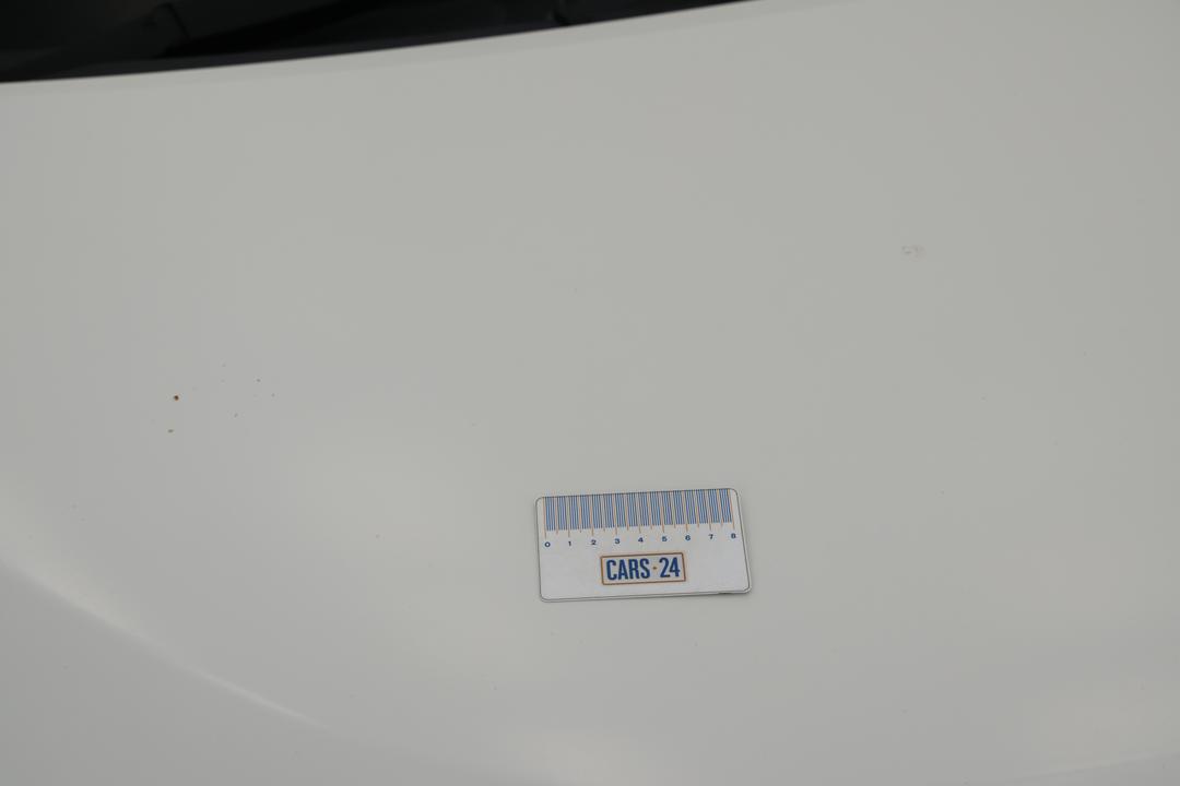 2021 Hyundai Iload 6s Liftback, Automatic, 126294 km, Bonnet Scratch