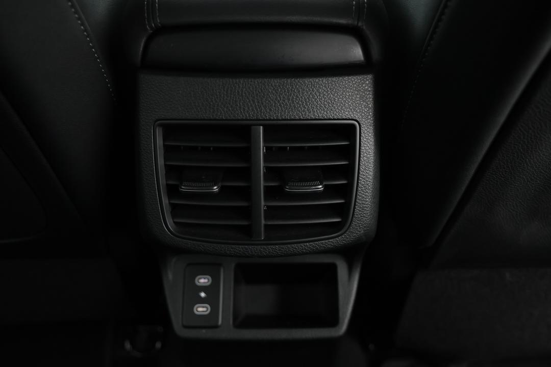 2023 Kia Seltos Sport+ (FWD), Automatic, 28383 km, Rear A/C Vent