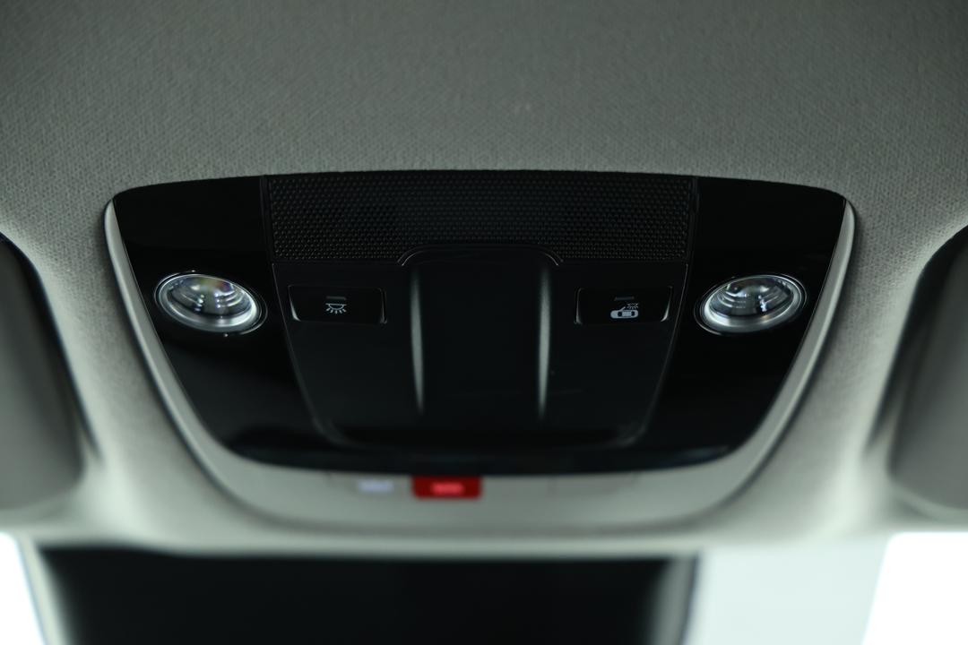 2023 Kia Seltos Sport+ (FWD), Automatic, 28383 km, On-Roof Controls/Sunglass holder
