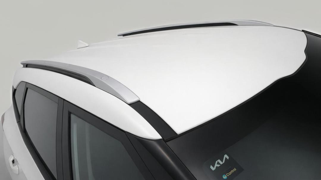 2023 Kia Seltos Sport+ (FWD), Automatic, 28383 km, Roof/Sunroof View