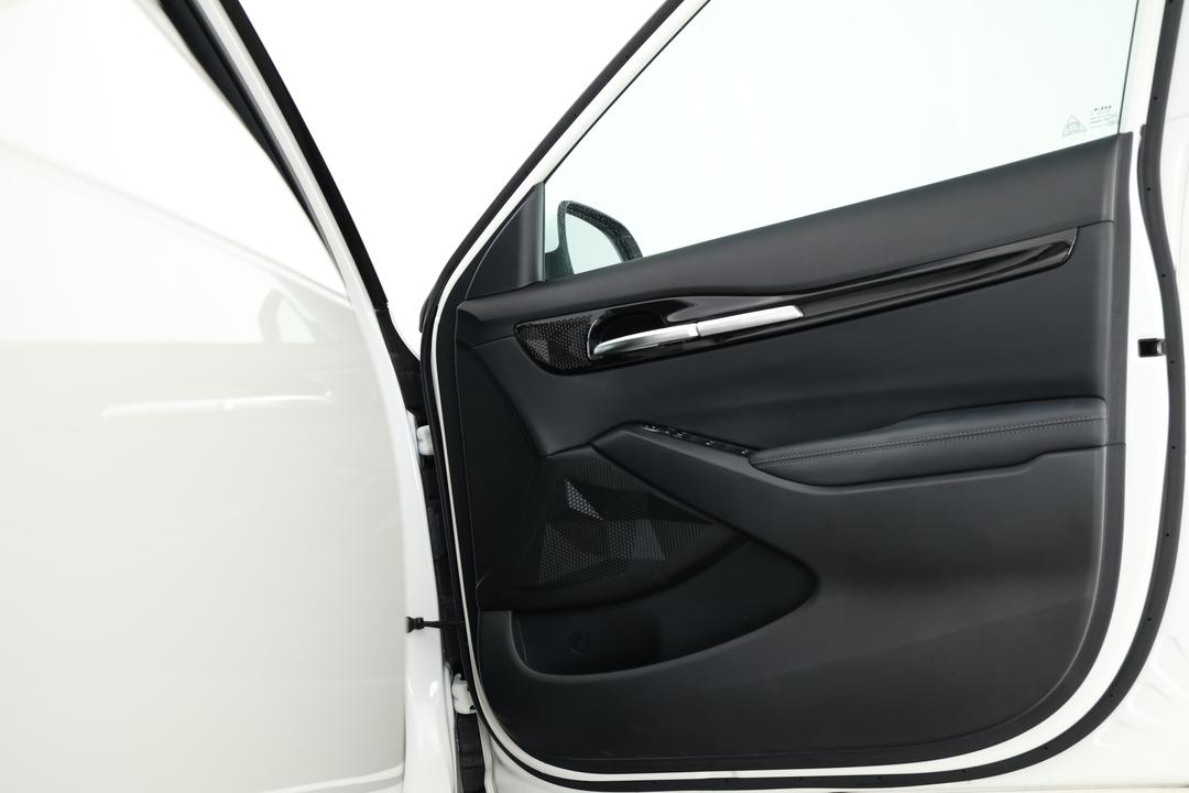 2023 Kia Seltos Sport+ (FWD), Automatic, 28383 km, Speaker View