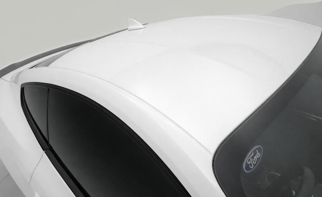 2022 Ford Mustang High Performance, Automatic, 33675 km, Roof/Sunroof View