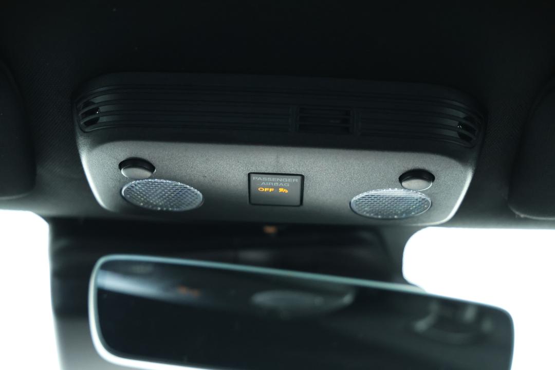 2022 Ford Mustang 2.3 Gtdi, Automatic, 33675 km, On-Roof Controls/Sunglass holder