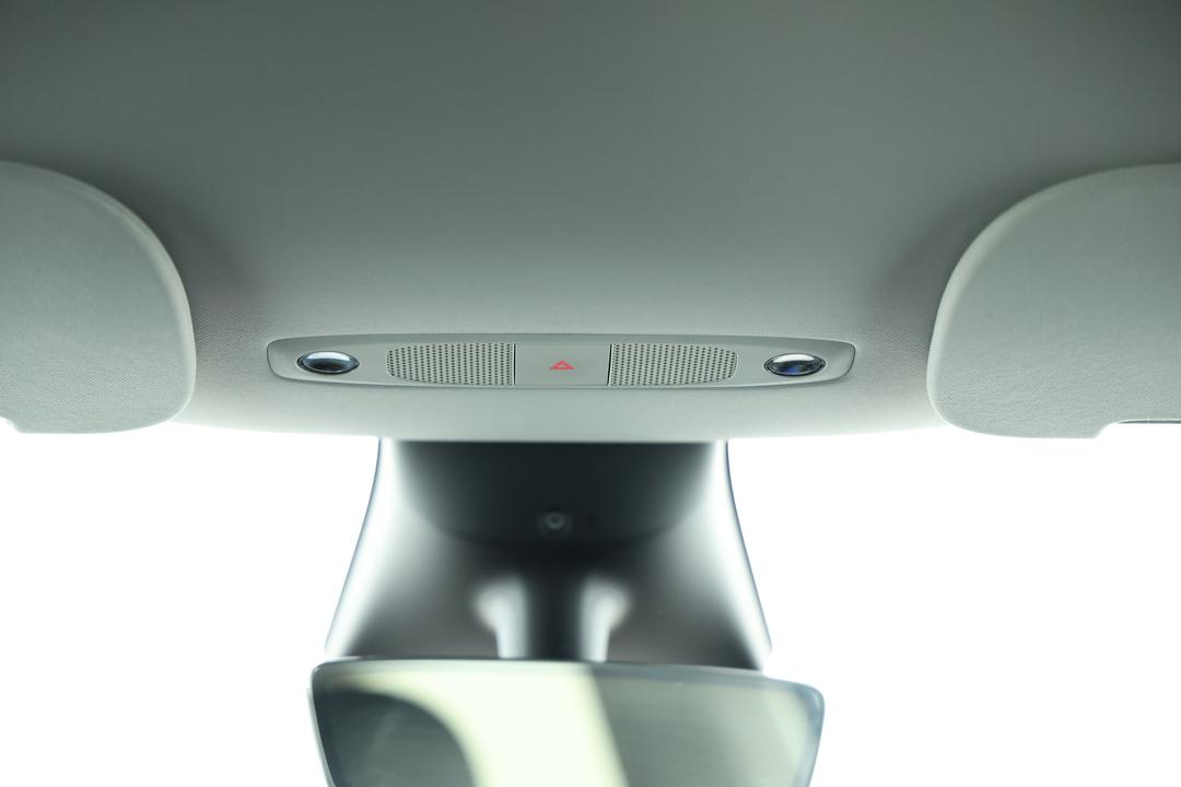 2022 Tesla Model Y Rear-wheel Drive, Automatic, 78059 km, On-Roof Controls/Sunglass holder