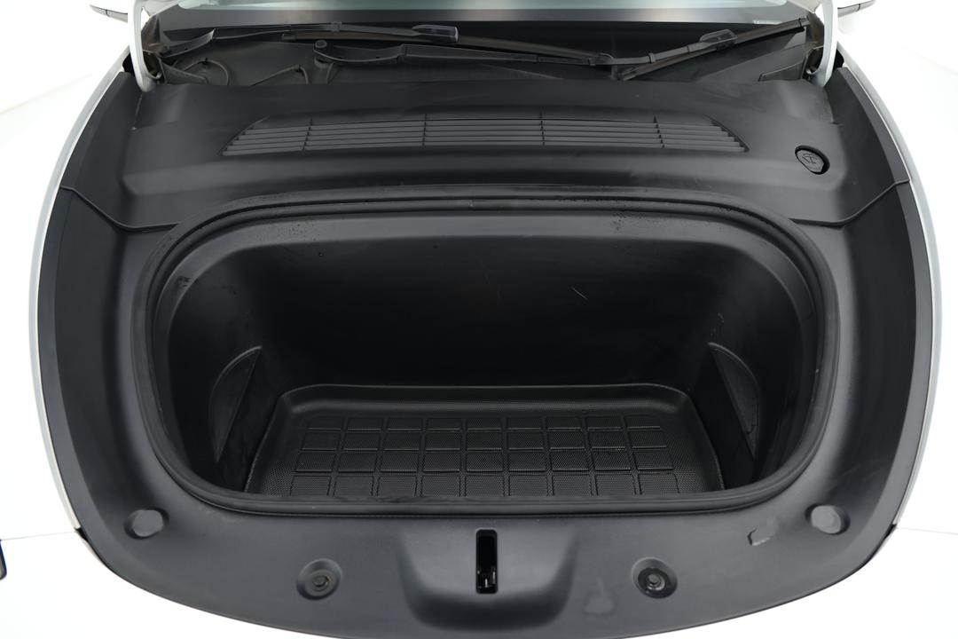 2022 Tesla Model Y Rear-wheel Drive, Automatic, 78059 km, Open Bonnet (Engine)