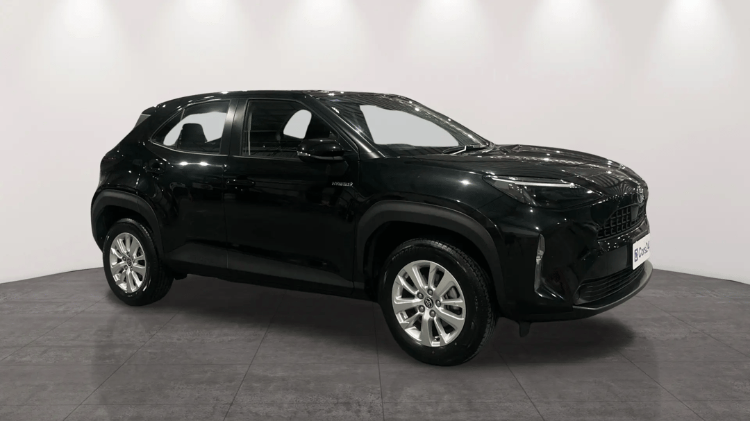 2023 Toyota Yaris Cross Gx Hybrid, Automatic, 53727 km, 