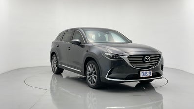 2017 Mazda CX-9 Gt (fwd) Automatic, 33k km Petrol Car