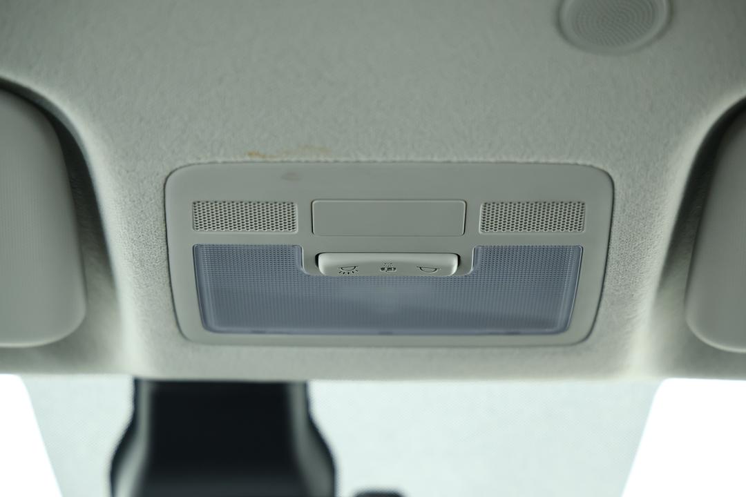 2025 Hyundai Venue Venue, Automatic, 24539 km, On-Roof Controls/Sunglass holder