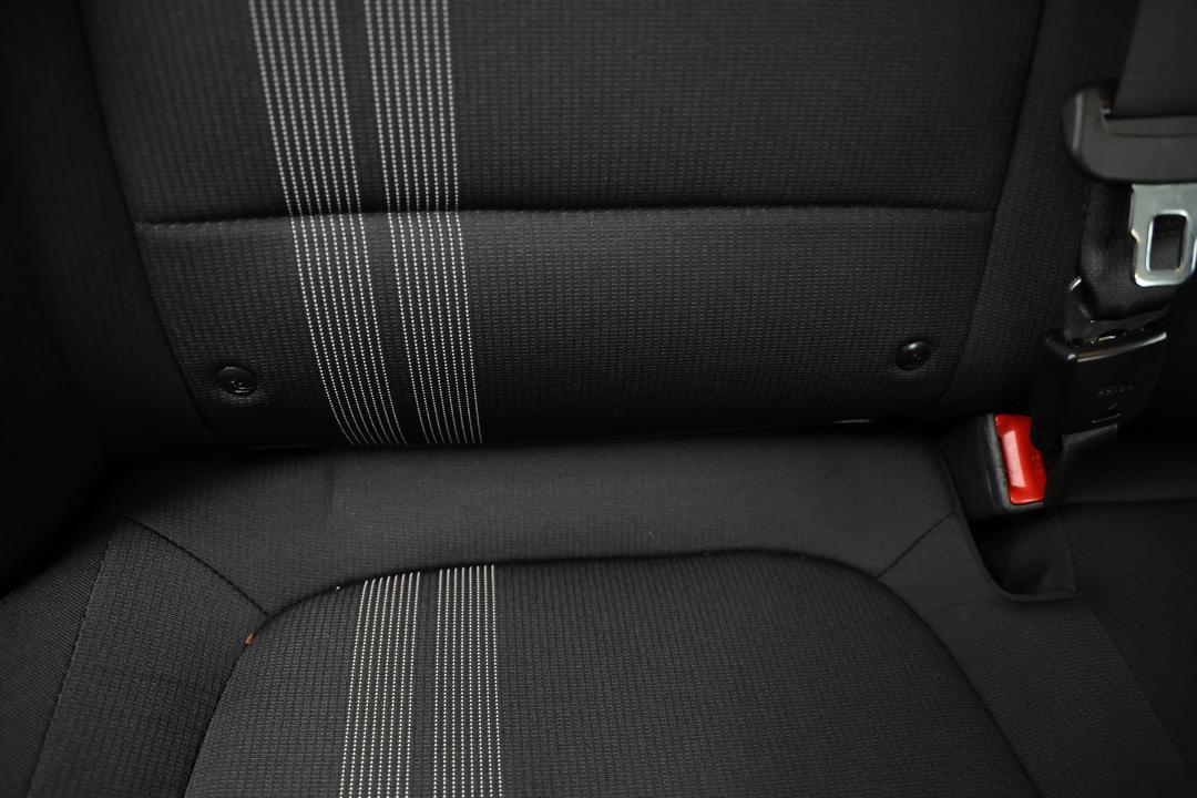 2025 Hyundai Venue Venue, Automatic, 24539 km, Child Seat Anchor Points