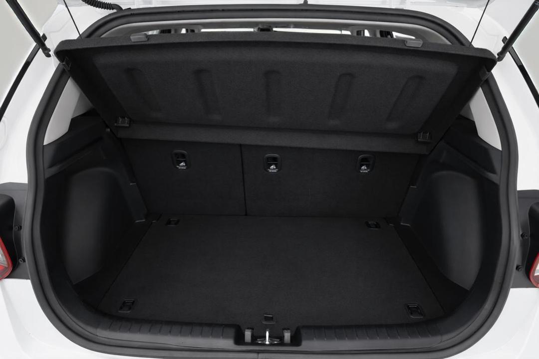 2025 Hyundai Venue Venue, Automatic, 24539 km, Boot Inside View
