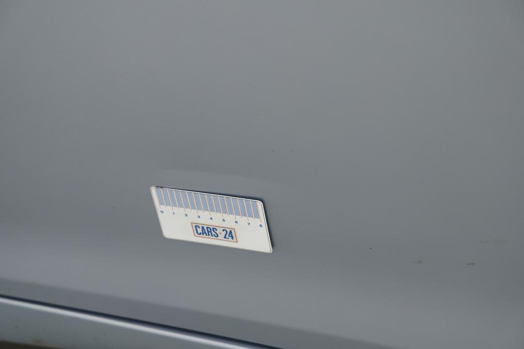 2016 Toyota Camry Altise, Automatic, 160975 km, Doors Rear LHS Scratch