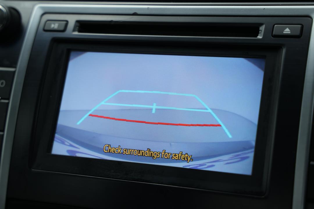 2016 Toyota Camry Altise, Automatic, 160975 km, Parking Camera
