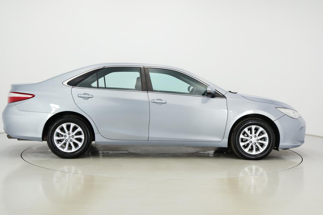 2016 Toyota Camry Altise, Automatic, 160975 km, Right Side View