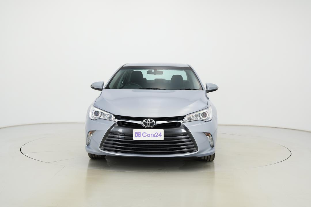 2016 Toyota Camry Altise, Automatic, 160975 km, Front View