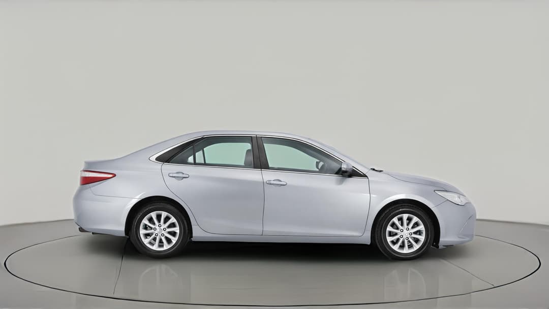 2016 Toyota Camry Altise, Automatic, 160975 km, Right Side View